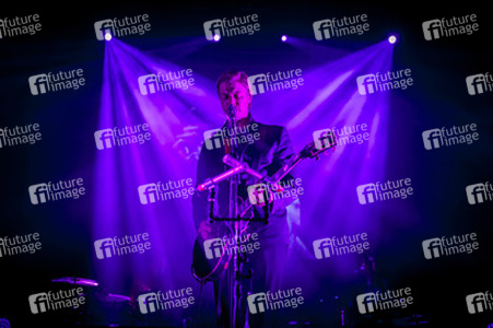 Interpol Konzert, Köln