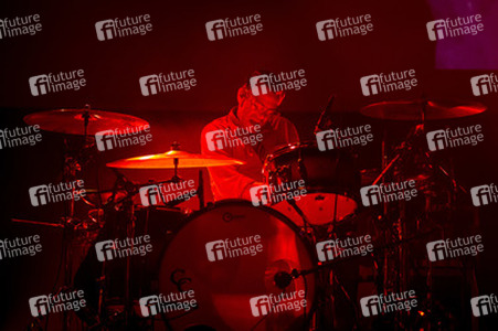 Interpol Konzert, Köln