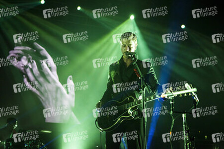 Interpol Konzert, Köln