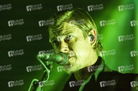 Interpol Konzert, Köln
