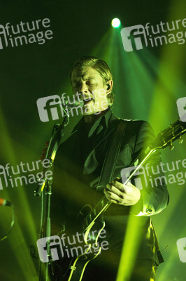 Interpol Konzert, Köln