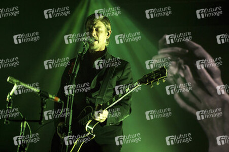 Interpol Konzert, Köln