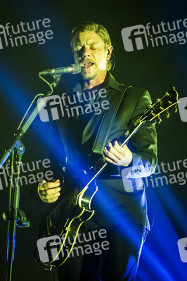 Interpol Konzert, Köln