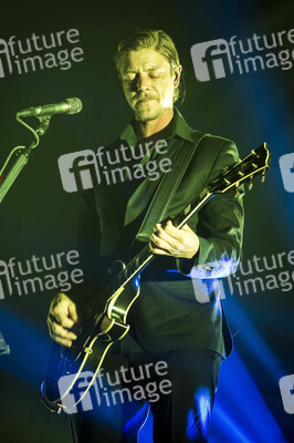 Interpol Konzert, Köln