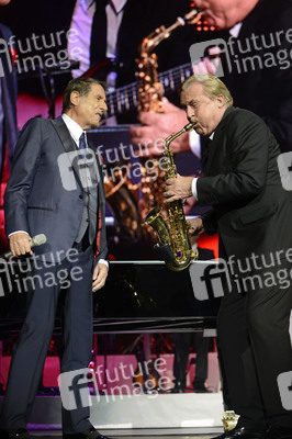 Udo Jürgens Konzert, Hannover
