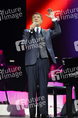Udo Jürgens Konzert, Hannover