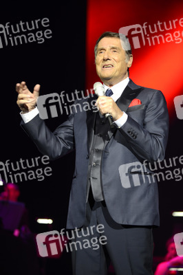 Udo Jürgens Konzert, Hannover