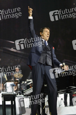 Udo Jürgens Konzert, Hannover