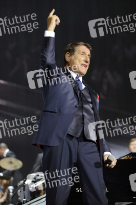 Udo Jürgens Konzert, Hannover