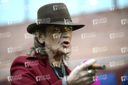 Udo Lindenberg Pressekonferenz, Hannover