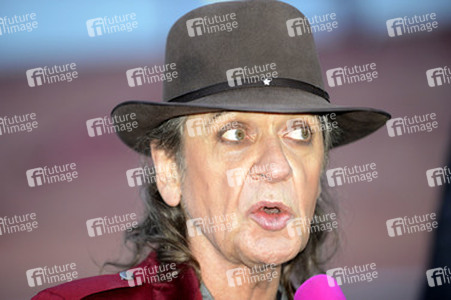 Udo Lindenberg Pressekonferenz, Hannover