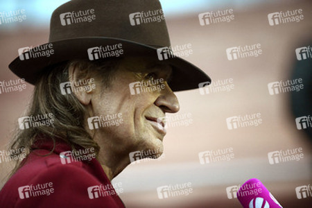 Udo Lindenberg Pressekonferenz, Hannover