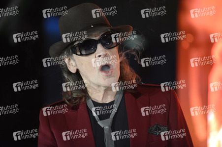 Udo Lindenberg Pressekonferenz, Hannover