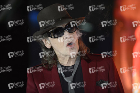 Udo Lindenberg Pressekonferenz, Hannover