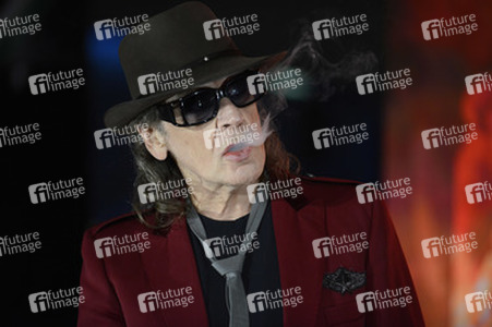 Udo Lindenberg Pressekonferenz, Hannover