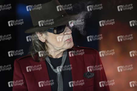 Udo Lindenberg Pressekonferenz, Hannover