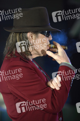 Udo Lindenberg Pressekonferenz, Hannover