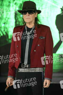 Udo Lindenberg Pressekonferenz, Hannover