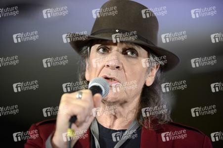 Udo Lindenberg Pressekonferenz, Hannover