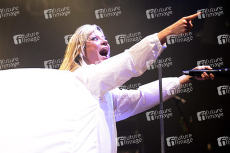 Mia Konzert, Hannover