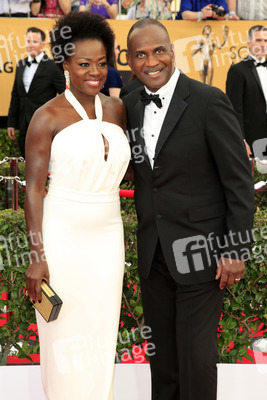 21st Annual Screen Actors Guild Awards, Los Angeles