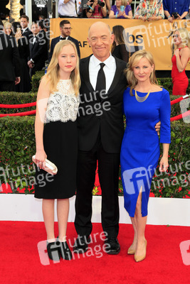 21st Annual Screen Actors Guild Awards, Los Angeles