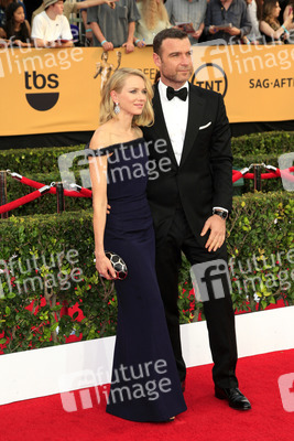21st Annual Screen Actors Guild Awards, Los Angeles