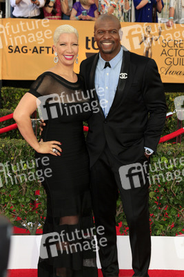 21st Annual Screen Actors Guild Awards, Los Angeles