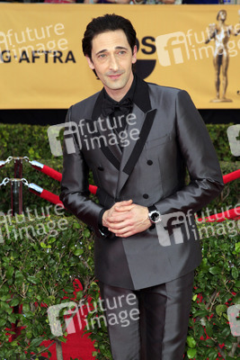 21st Annual Screen Actors Guild Awards, Los Angeles