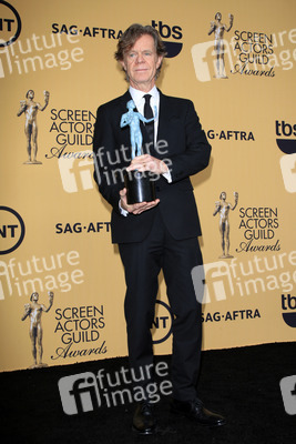 21st Annual Screen Actors Guild Awards, Los Angeles