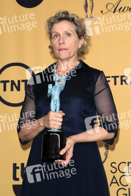21st Annual Screen Actors Guild Awards, Los Angeles