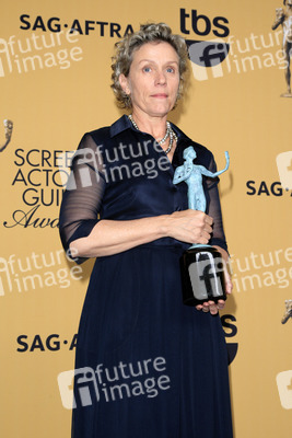 21st Annual Screen Actors Guild Awards, Los Angeles