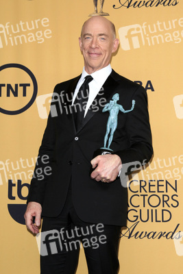 21st Annual Screen Actors Guild Awards, Los Angeles