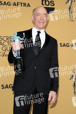 21st Annual Screen Actors Guild Awards, Los Angeles