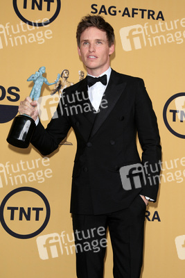 21st Annual Screen Actors Guild Awards, Los Angeles