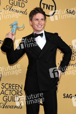 21st Annual Screen Actors Guild Awards, Los Angeles