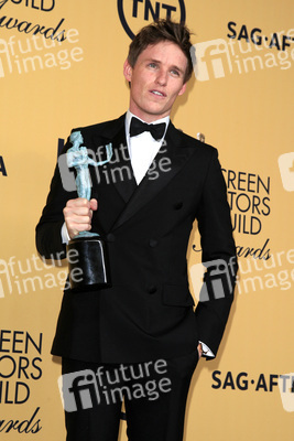 21st Annual Screen Actors Guild Awards, Los Angeles