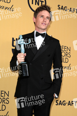 21st Annual Screen Actors Guild Awards, Los Angeles
