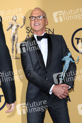 21st Annual Screen Actors Guild Awards, Los Angeles