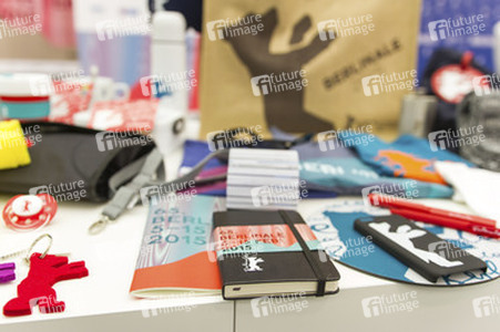 Programm-Pressekonferenz der 65. Internationalen Filmfestspiele Berlin