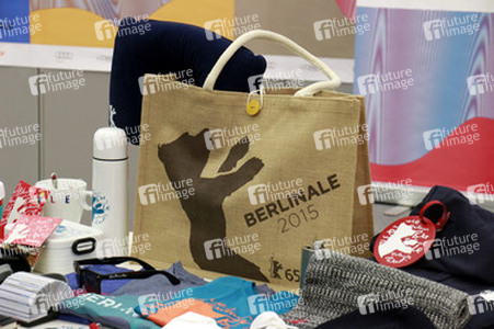 Programm-Pressekonferenz der 65. Internationalen Filmfestspiele Berlin