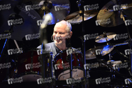 Colosseum Konzert, Hannover