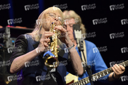 Colosseum Konzert, Hannover