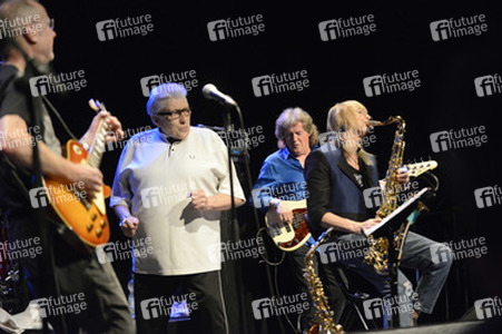 Colosseum Konzert, Hannover