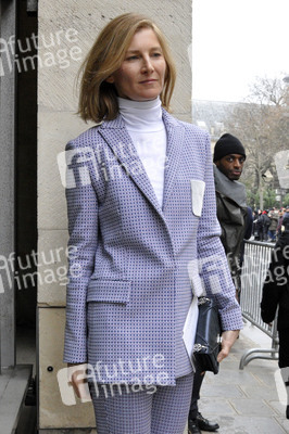 Christian Dior Fashion Show, Haute Couture Fashion Week Paris