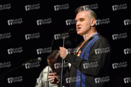 Morrissey Konzert, Hannover