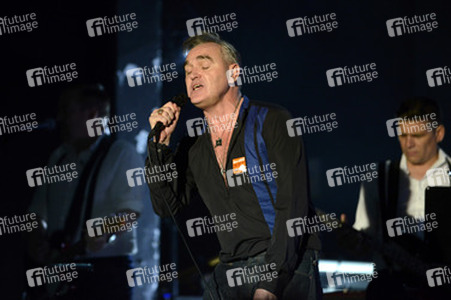 Morrissey Konzert, Hannover