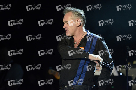 Morrissey Konzert, Hannover