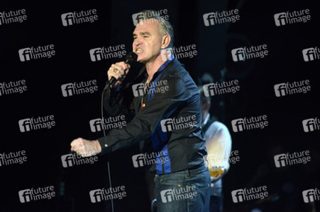 Morrissey Konzert, Hannover