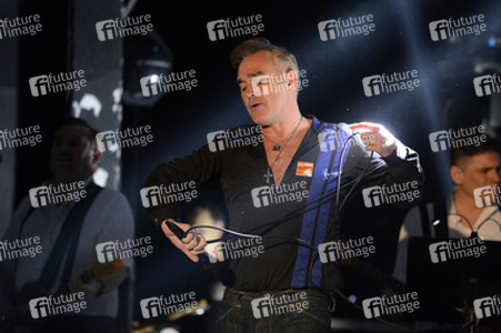 Morrissey Konzert, Hannover